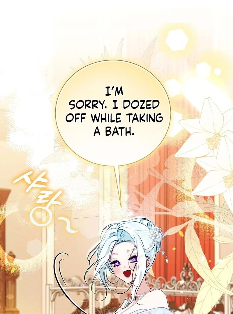 The Fake Saint of a Reverse Harem Game Chapter 14 - Page 34