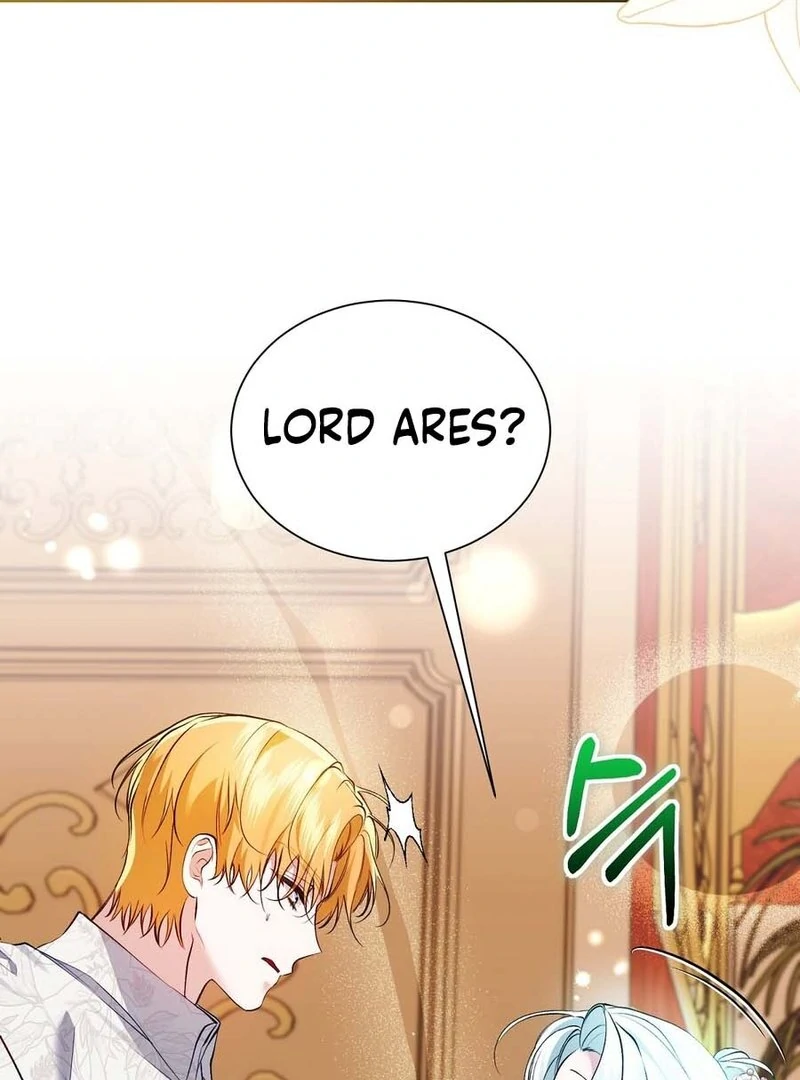 The Fake Saint of a Reverse Harem Game Chapter 14 - Page 38