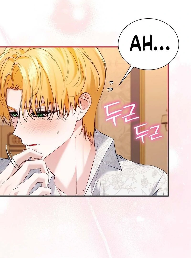 The Fake Saint of a Reverse Harem Game Chapter 14 - Page 40