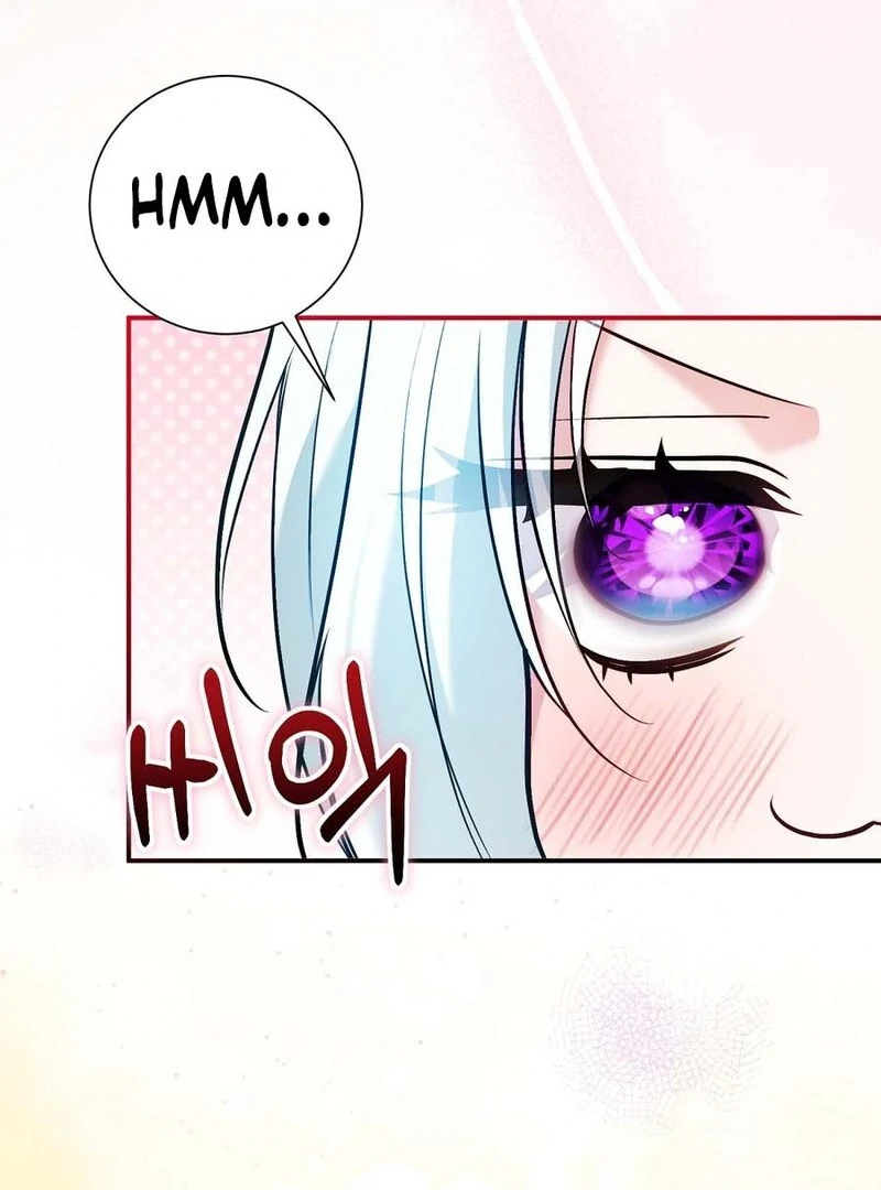 The Fake Saint of a Reverse Harem Game Chapter 14 - Page 41