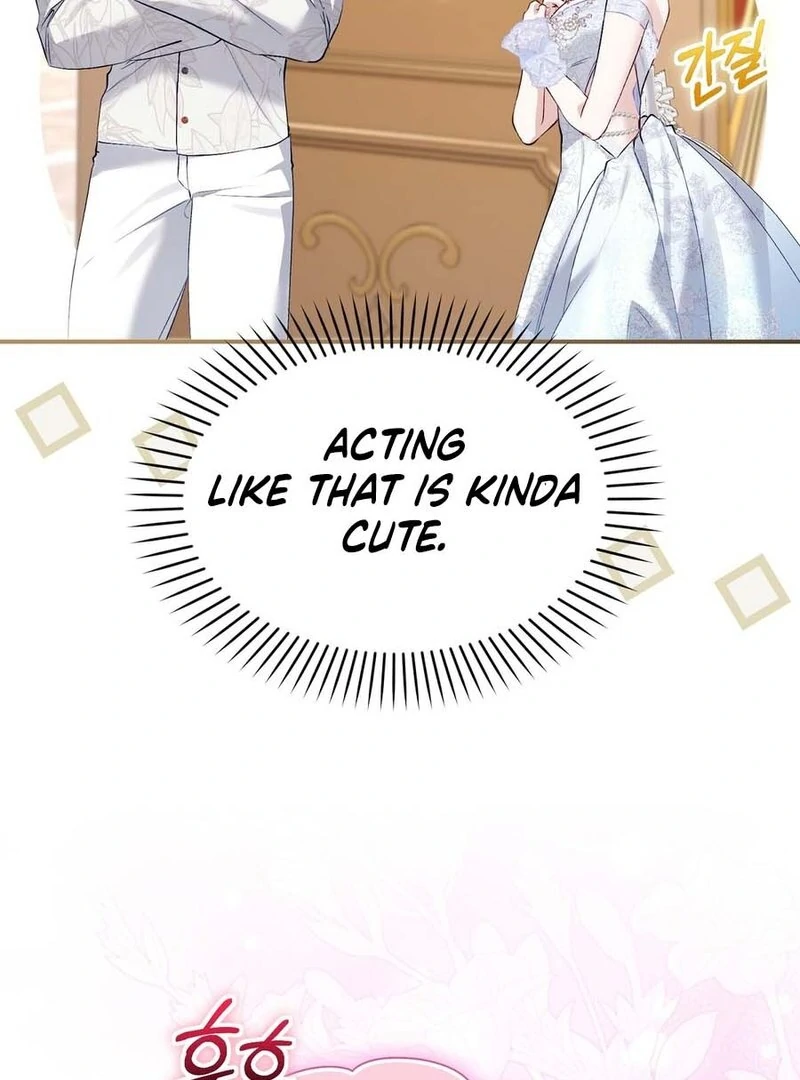 The Fake Saint of a Reverse Harem Game Chapter 14 - Page 45