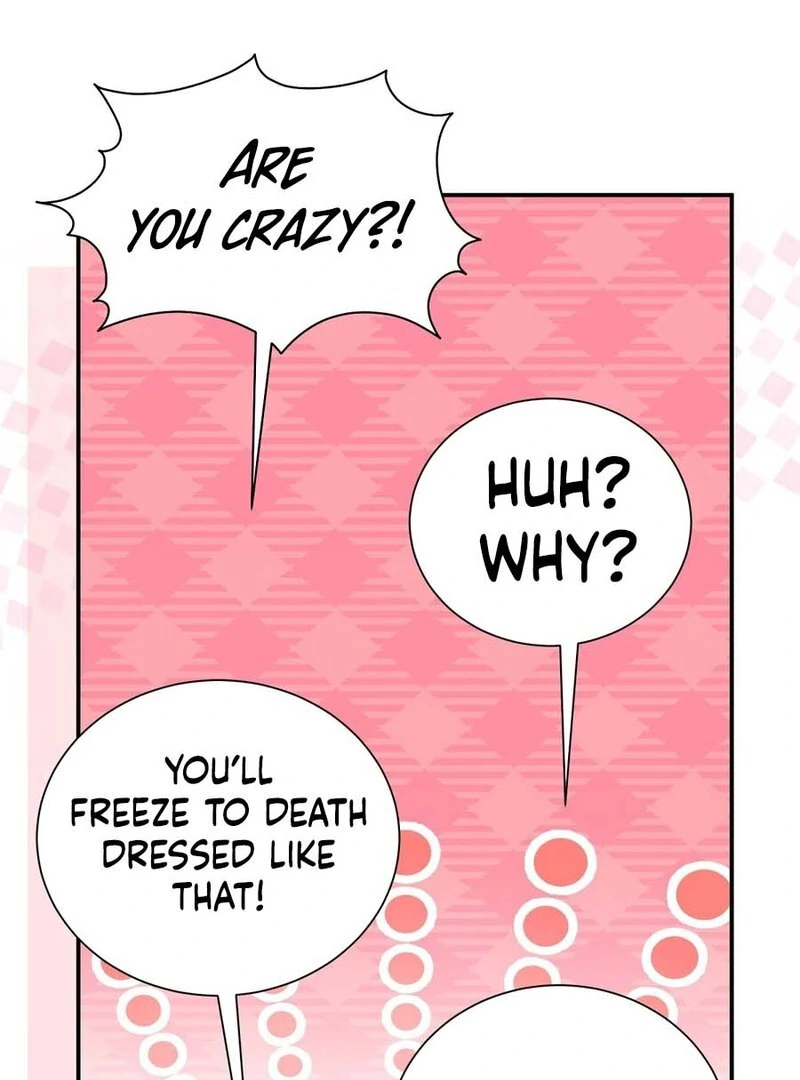 The Fake Saint of a Reverse Harem Game Chapter 14 - Page 48