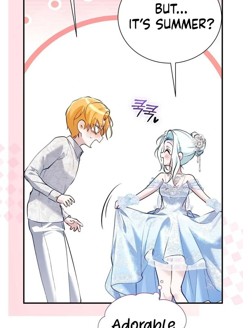 The Fake Saint of a Reverse Harem Game Chapter 14 - Page 49