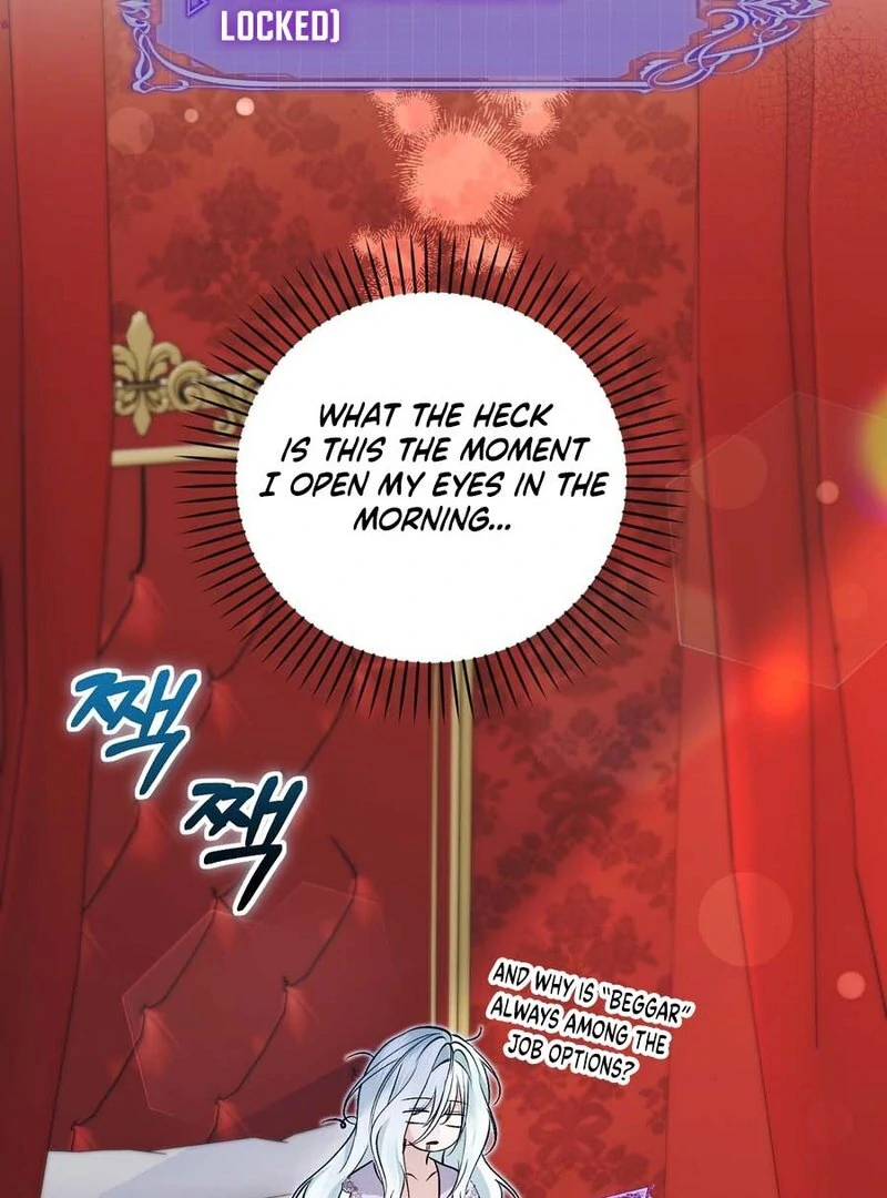 The Fake Saint of a Reverse Harem Game Chapter 14 - Page 54