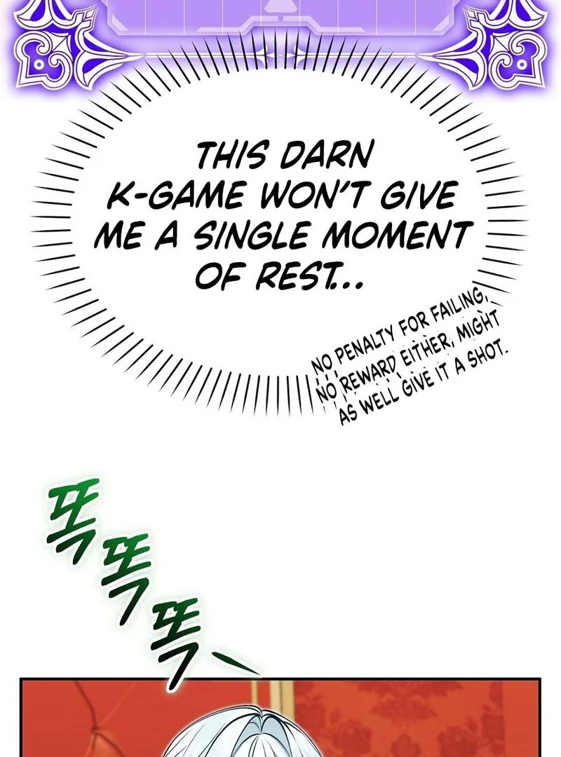 The Fake Saint of a Reverse Harem Game Chapter 14 - Page 60