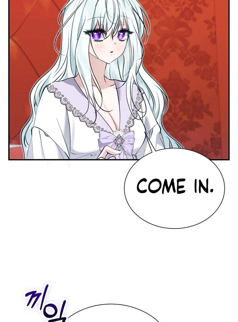 The Fake Saint of a Reverse Harem Game Chapter 14 - Page 61