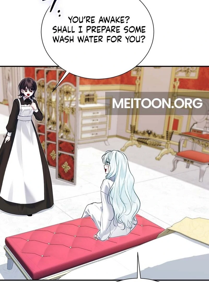 The Fake Saint of a Reverse Harem Game Chapter 14 - Page 62