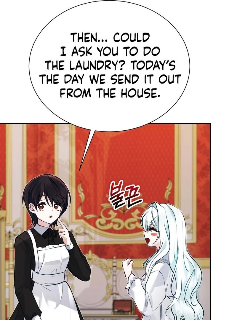 The Fake Saint of a Reverse Harem Game Chapter 14 - Page 66