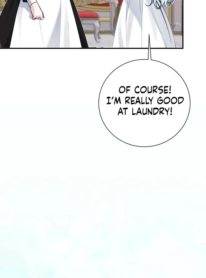 The Fake Saint of a Reverse Harem Game Chapter 14 - Page 67