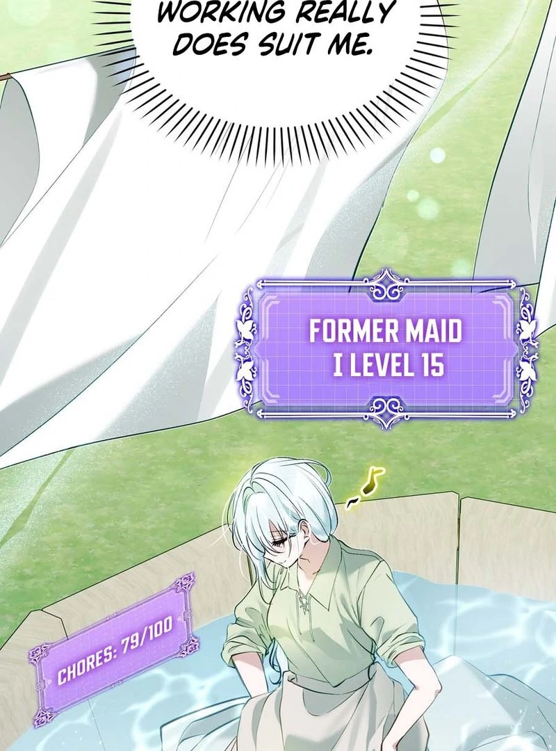 The Fake Saint of a Reverse Harem Game Chapter 14 - Page 70