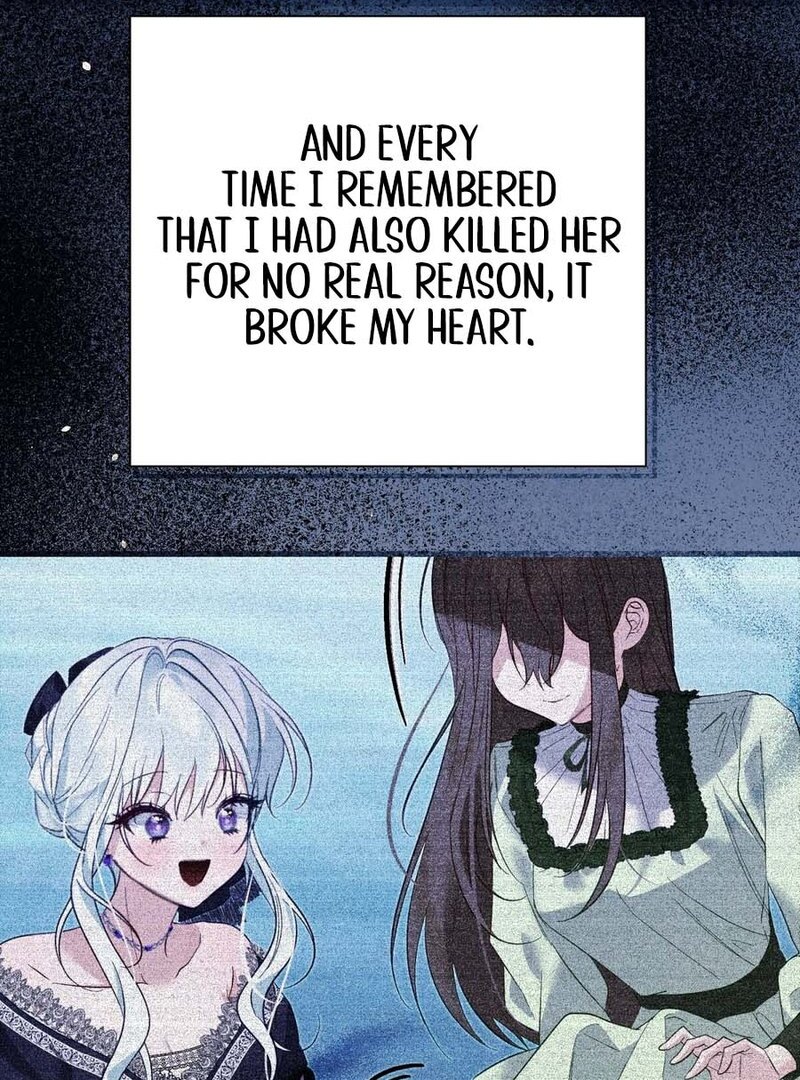 The Fake Saint of a Reverse Harem Game Chapter 14 - Page 79