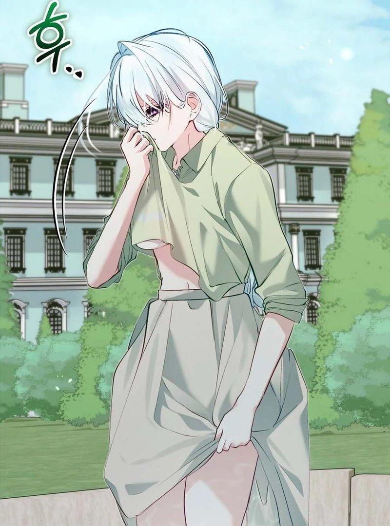 The Fake Saint of a Reverse Harem Game Chapter 14 - Page 82