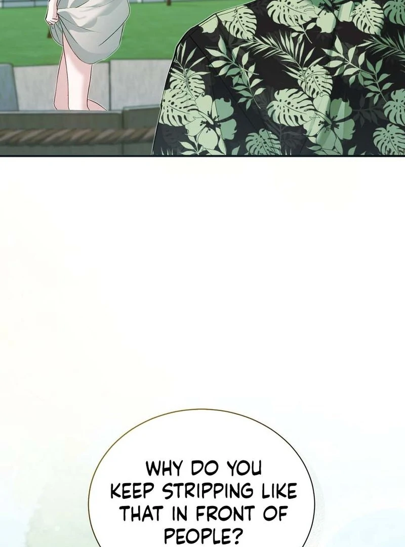 The Fake Saint of a Reverse Harem Game Chapter 14 - Page 84