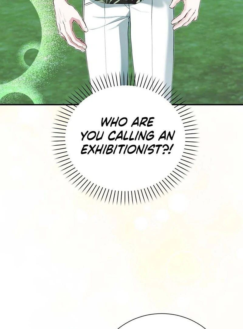 The Fake Saint of a Reverse Harem Game Chapter 14 - Page 86