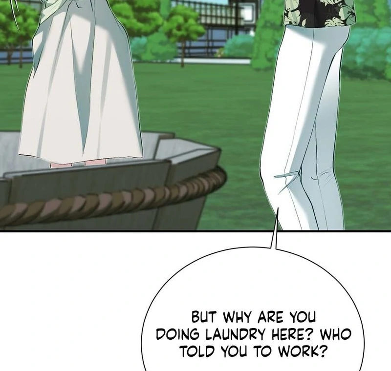 The Fake Saint of a Reverse Harem Game Chapter 14 - Page 88