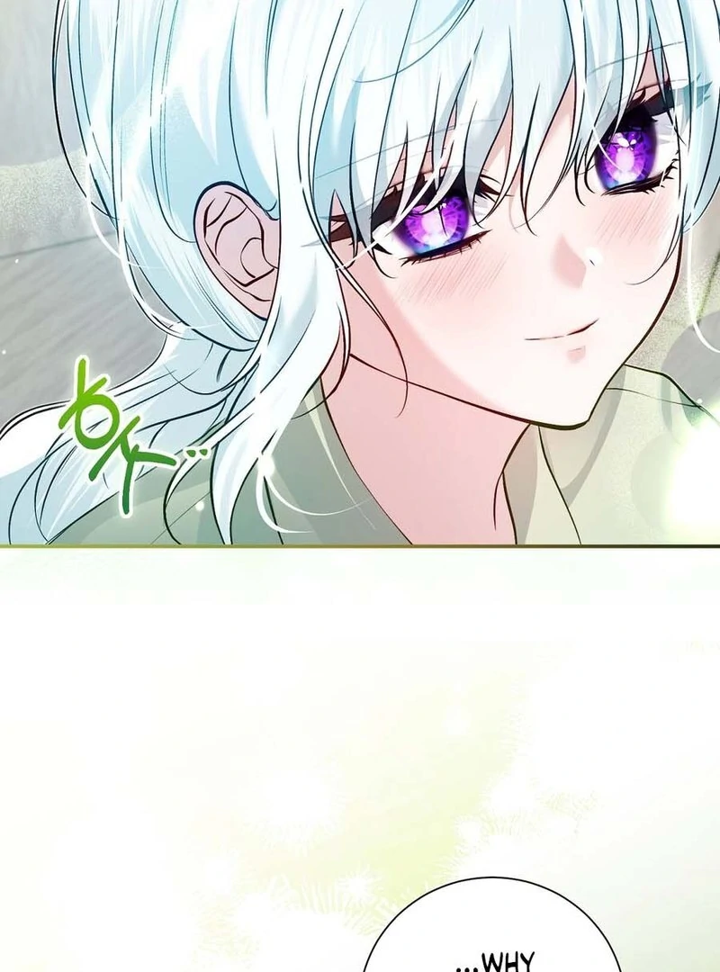 The Fake Saint of a Reverse Harem Game Chapter 14 - Page 92