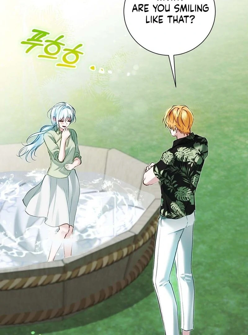 The Fake Saint of a Reverse Harem Game Chapter 14 - Page 93