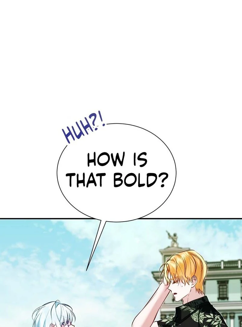 The Fake Saint of a Reverse Harem Game Chapter 14 - Page 98