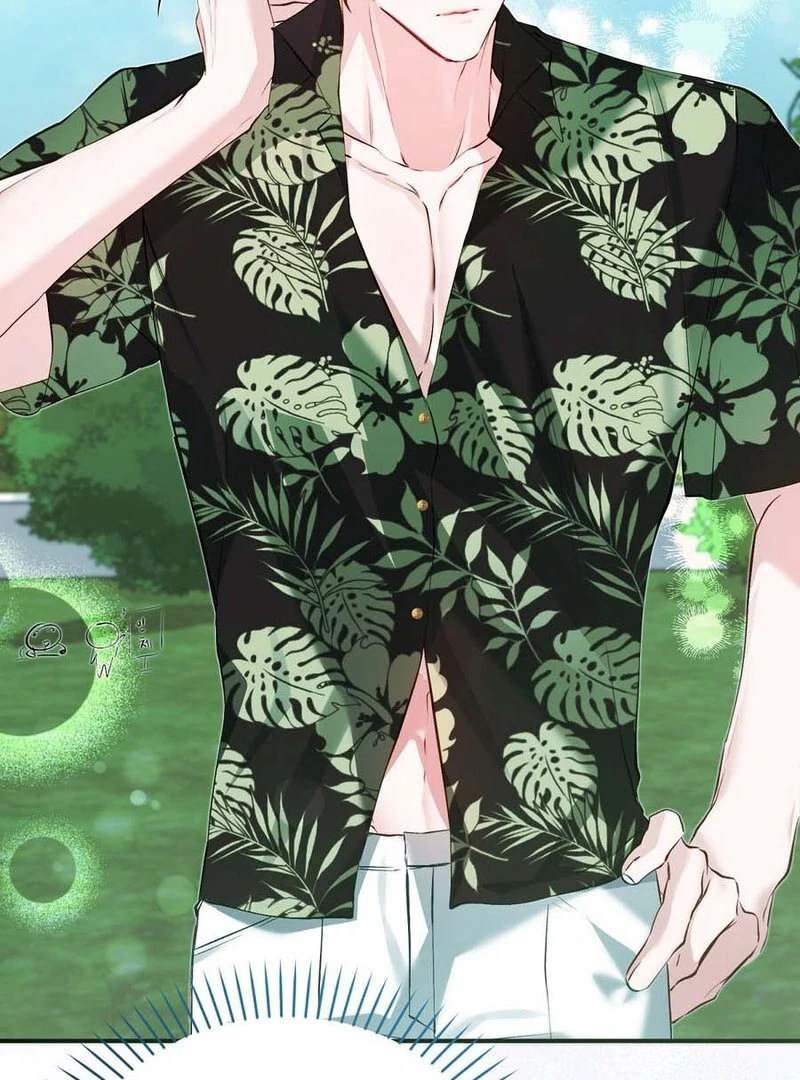 The Fake Saint of a Reverse Harem Game Chapter 14 - Page 101