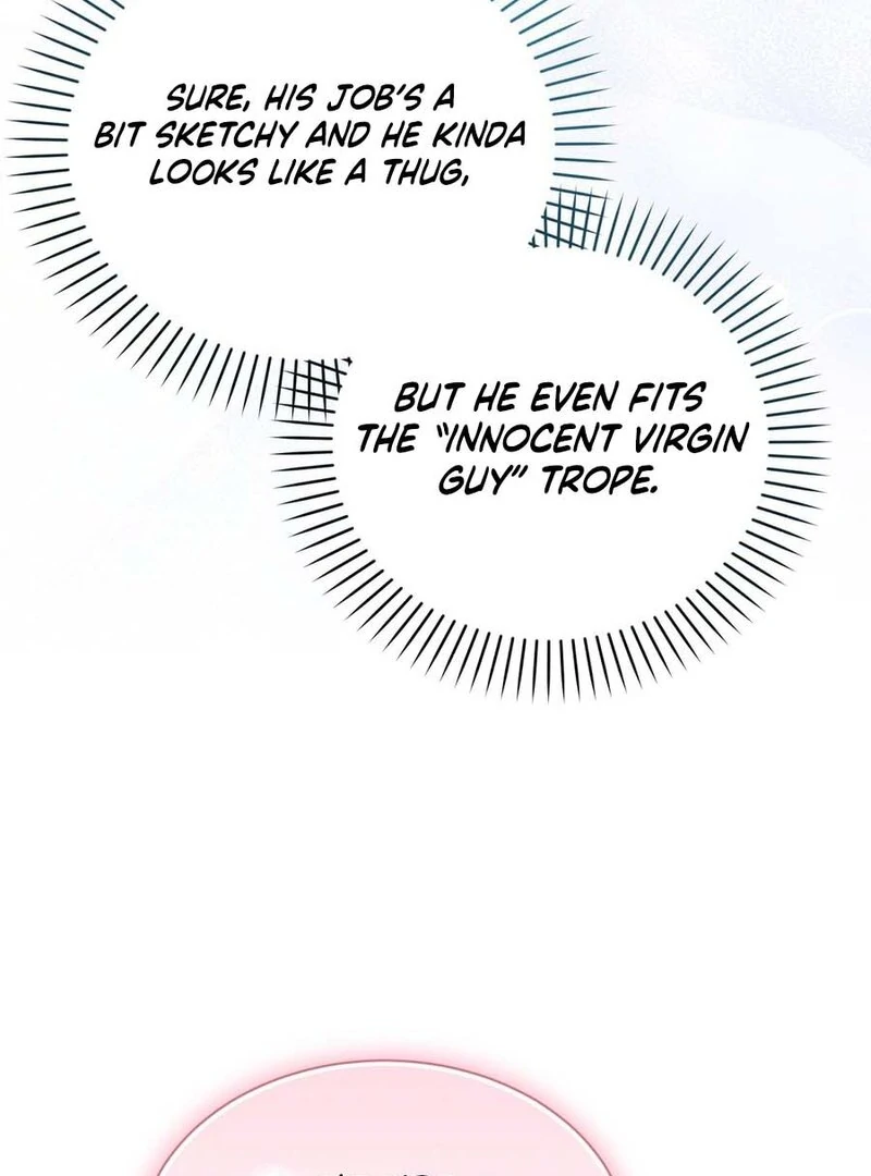 The Fake Saint of a Reverse Harem Game Chapter 14 - Page 102