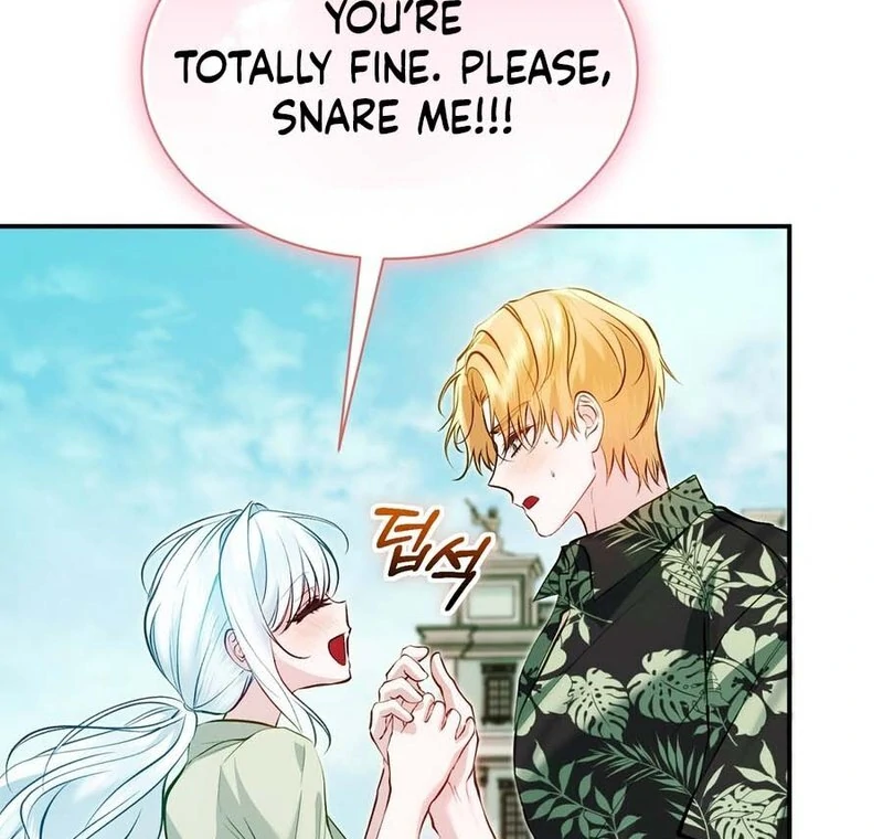 The Fake Saint of a Reverse Harem Game Chapter 14 - Page 103