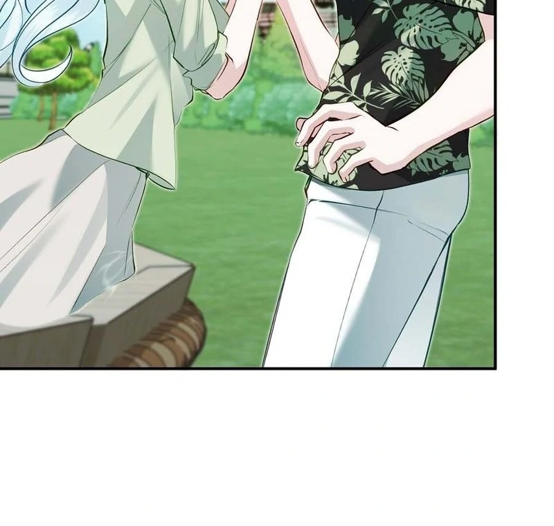 The Fake Saint of a Reverse Harem Game Chapter 14 - Page 104