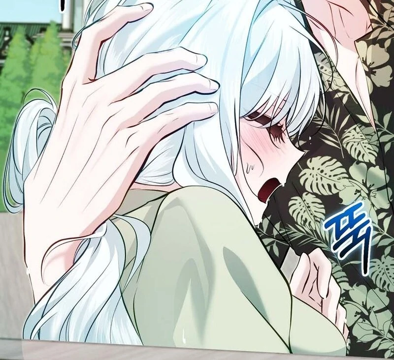 The Fake Saint of a Reverse Harem Game Chapter 14 - Page 112