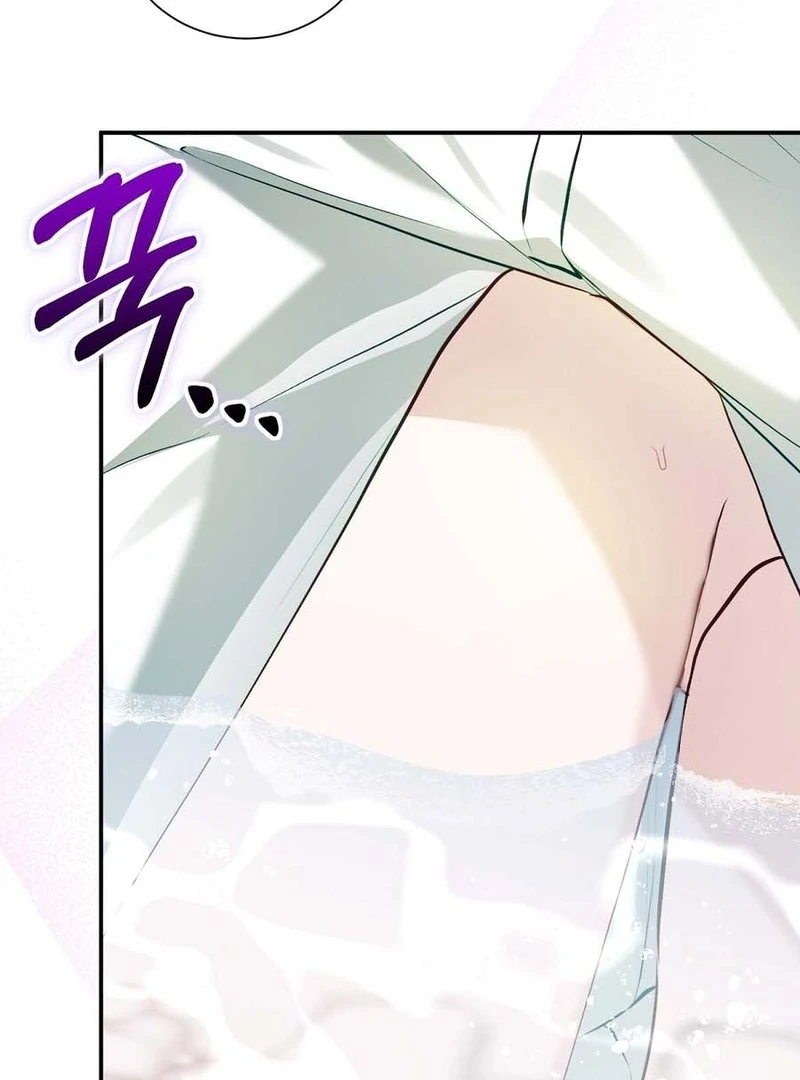 The Fake Saint of a Reverse Harem Game Chapter 14 - Page 114