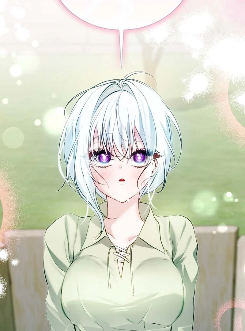 The Fake Saint of a Reverse Harem Game Chapter 14 - Page 117