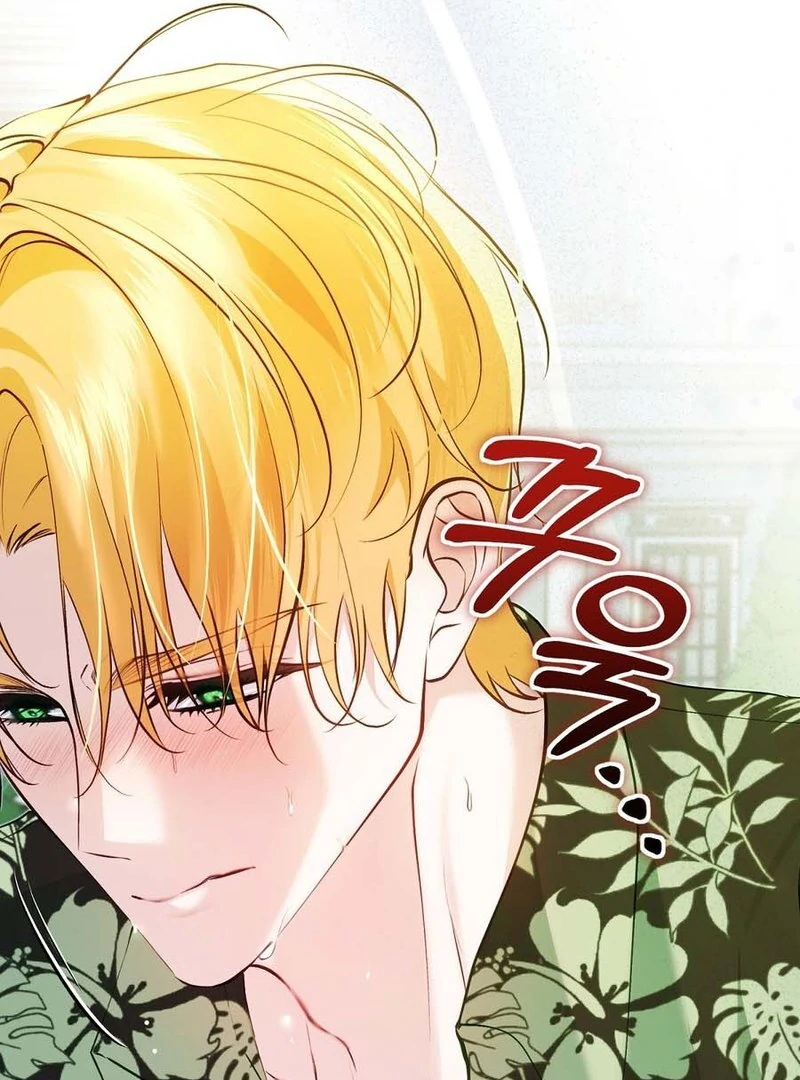 The Fake Saint of a Reverse Harem Game Chapter 14 - Page 120