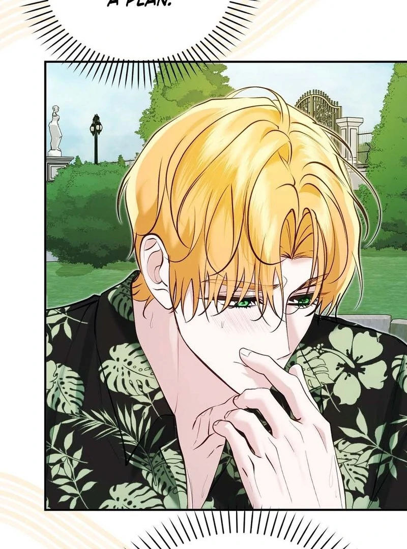 The Fake Saint of a Reverse Harem Game Chapter 14 - Page 124