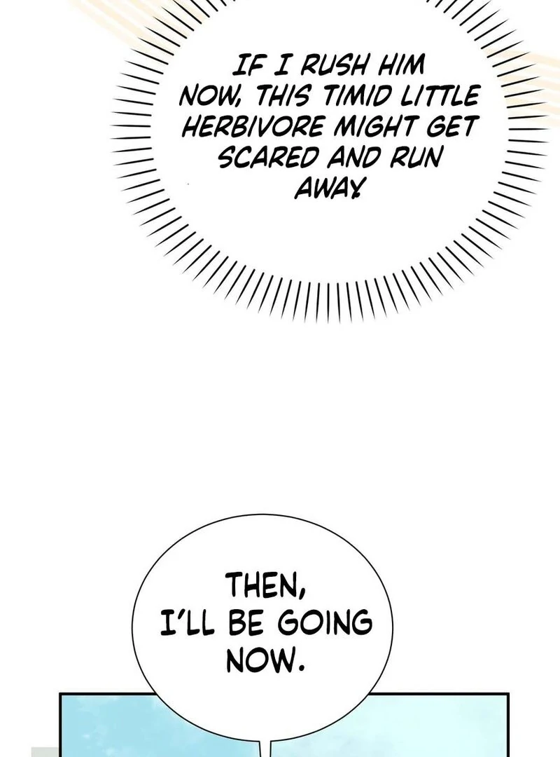 The Fake Saint of a Reverse Harem Game Chapter 14 - Page 125