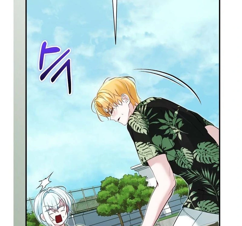 The Fake Saint of a Reverse Harem Game Chapter 14 - Page 126