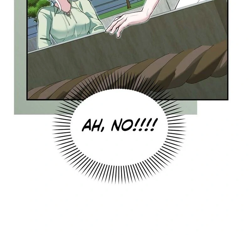 The Fake Saint of a Reverse Harem Game Chapter 14 - Page 127