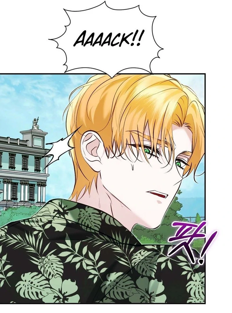 The Fake Saint of a Reverse Harem Game Chapter 14 - Page 128