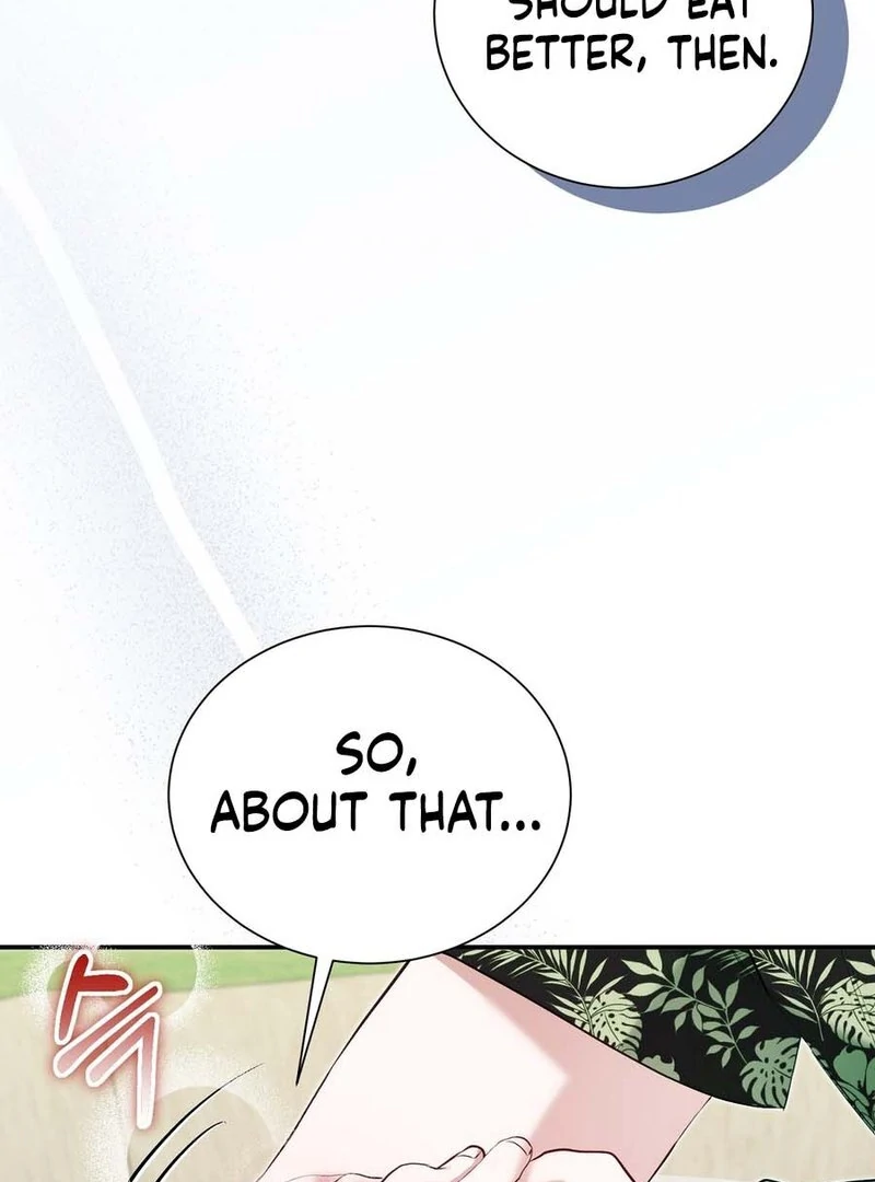 The Fake Saint of a Reverse Harem Game Chapter 14 - Page 132