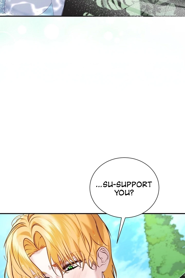 The Fake Saint of a Reverse Harem Game Chapter 15 - Page 5