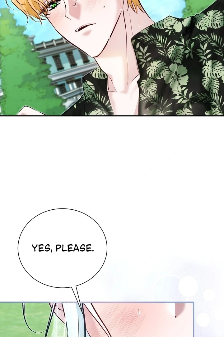 The Fake Saint of a Reverse Harem Game Chapter 15 - Page 6