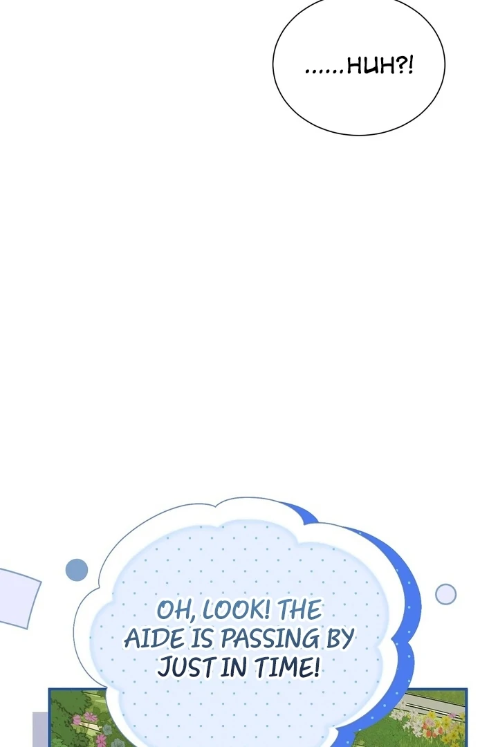 The Fake Saint of a Reverse Harem Game Chapter 15 - Page 11