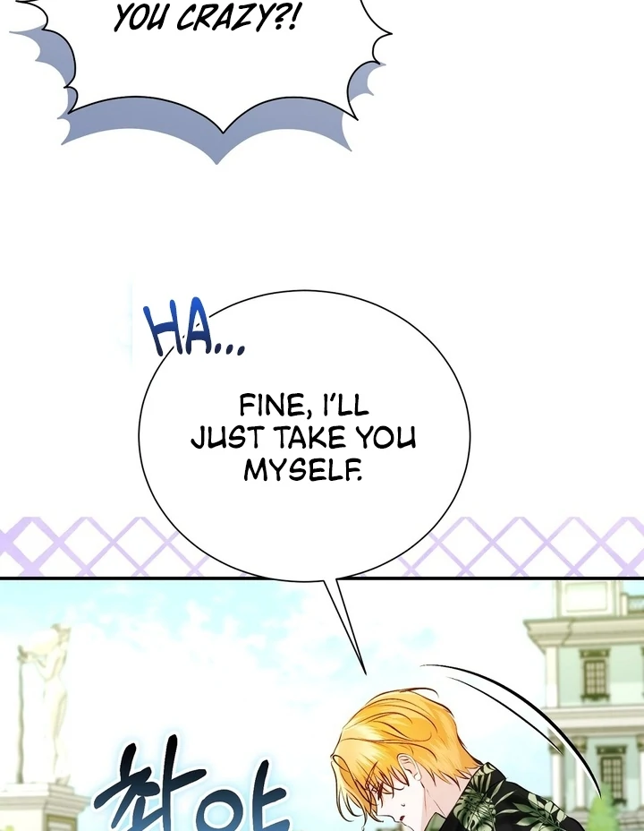 The Fake Saint of a Reverse Harem Game Chapter 15 - Page 13