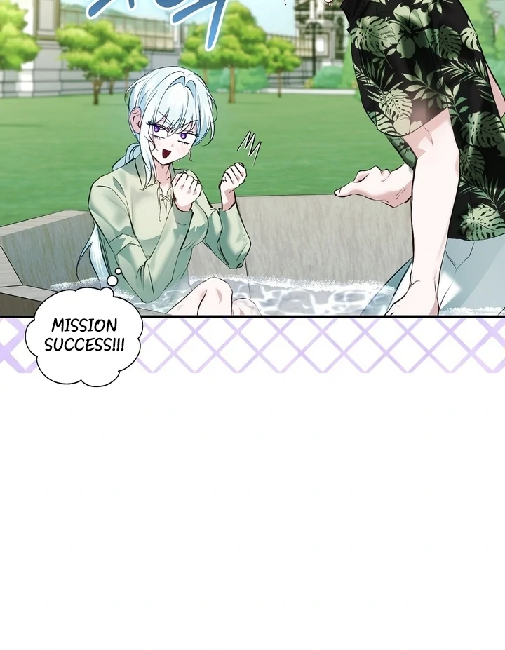 The Fake Saint of a Reverse Harem Game Chapter 15 - Page 14