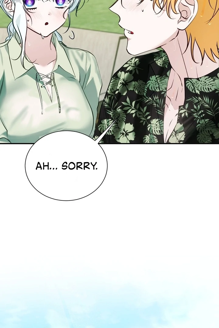 The Fake Saint of a Reverse Harem Game Chapter 15 - Page 18