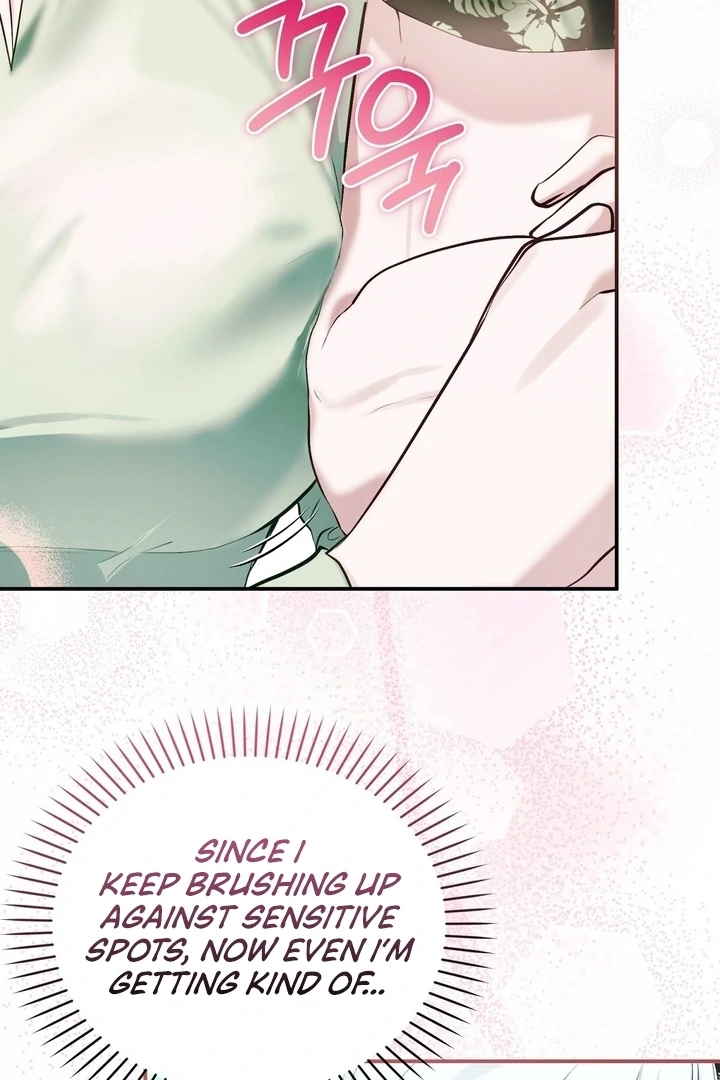 The Fake Saint of a Reverse Harem Game Chapter 15 - Page 24