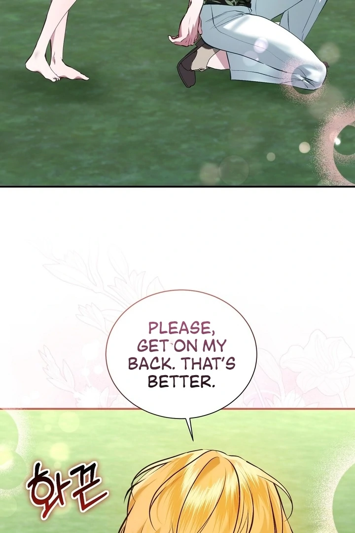 The Fake Saint of a Reverse Harem Game Chapter 15 - Page 30