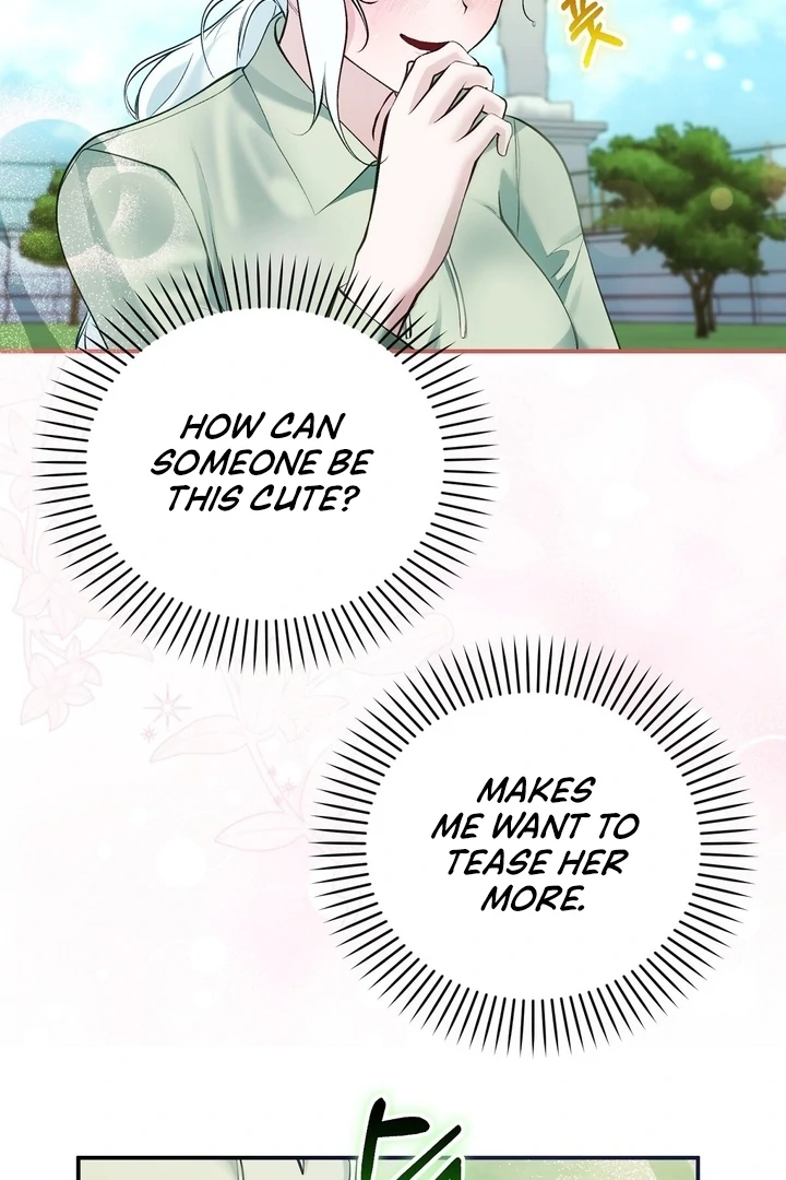 The Fake Saint of a Reverse Harem Game Chapter 15 - Page 32