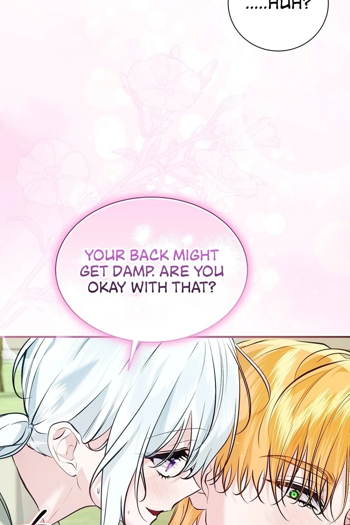 The Fake Saint of a Reverse Harem Game Chapter 15 - Page 34