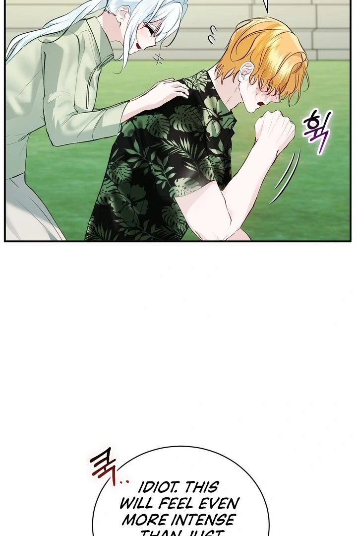 The Fake Saint of a Reverse Harem Game Chapter 15 - Page 36