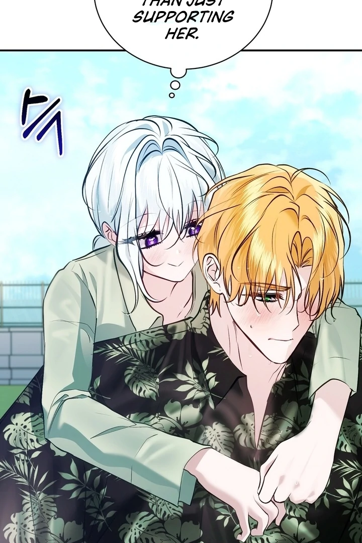 The Fake Saint of a Reverse Harem Game Chapter 15 - Page 37