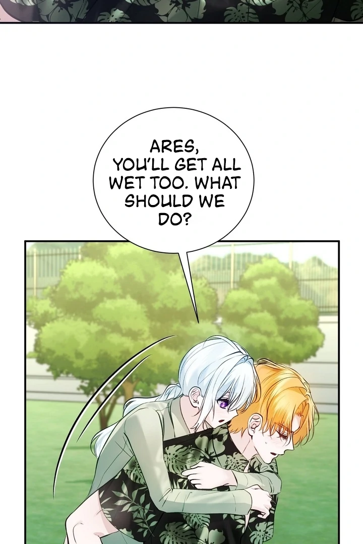 The Fake Saint of a Reverse Harem Game Chapter 15 - Page 38