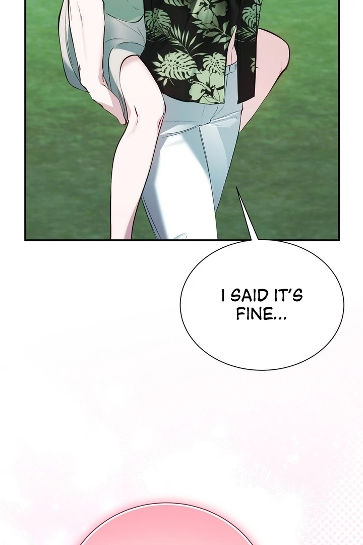 The Fake Saint of a Reverse Harem Game Chapter 15 - Page 39